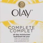 OLAY COMPLETE  ALLDAY LTN SENS SKIN