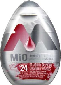 MIO CRAN RASP