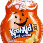 KAID ORANGE