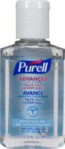 PURELL REFRESH HAND SANIT GEL