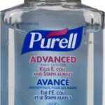 PURELL REFRESH HAND SANIT GEL