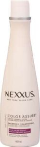 NEXXUS SHAMPOO CLR ASSURE