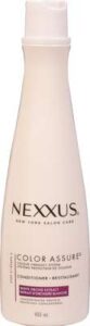 NEXXUS CONDTNR CLR ASSURE