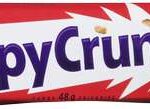 CADBURY CRISPY CRNCH SNGL