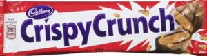 CADBURY CRISPY CRNCH SNGL
