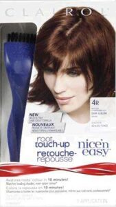 CLAIROL4R ROOT TOUCHUP DK AUBURN