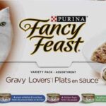 F/FEAST GRVY LOVRS V PK