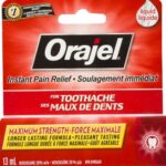 ORAJEL LIQUID