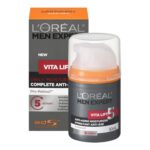 LOREAL VITALFT 5 ACTN LTN