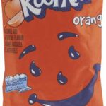 KOOL-AID ORANGE SLUSHIE