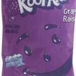 KOOL-AID GRAPE SLUSHIE