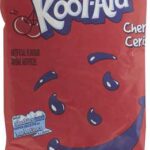 KOOL-AID CHERRY SLUSHIE