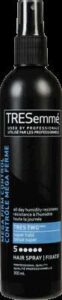 TRESEMME H/S SUPER HOLD N/A