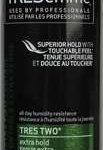 TRESEMME H/S EXTRA HOLD AERO