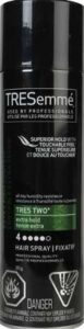 TRESEMME H/S EXTRA HOLD AERO