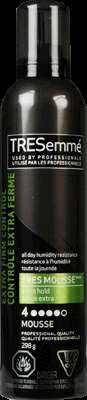 TRESemme Mousse Extra Hold 298g