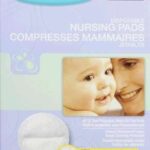 LANSINOH NURSE PADS 60EA
