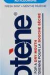 BIOTENE        TOOTHPASTE