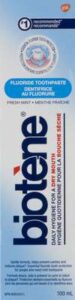 BIOTENE TOOTHPASTE
