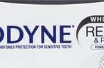 SENSODYN WHITE REPAIR     +PROTECT