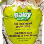 BABY GOUR APPL CRISP 8+MO
