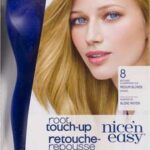 CLAIROL8  ROOT TOUCHUP    BLONDE