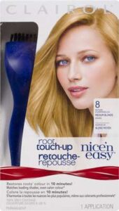 CLAIROL8 ROOT TOUCHUP BLONDE
