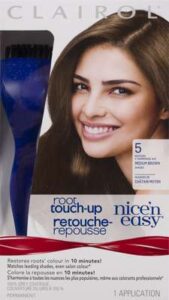 CLAIROL5 ROOT TOUCHUP MD BROWN