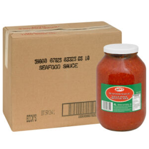 BICKS SAUCE SEAFOOD