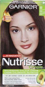 GARNIER NUTRISSE #50 TRUFFLE