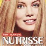 GARNIER NUTRISSE #80 BUTTERNUT