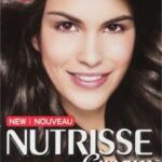 GARNIER NUTRIS #30 EBONY