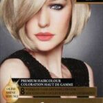 PRFRNC 19 LGHT ASH BLONDE