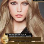 PREFRNC 18 MED ASH BLONDE