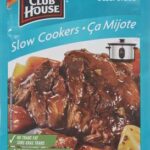CH SLOW COOKERS-POT RST