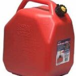 GAS CAN 25-L