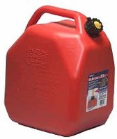 GAS CAN 25-L