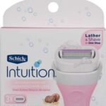 SCHICK INTUITN ADVCED REF