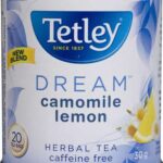 TETLEY TEA HRB CHAM LEM