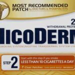 NICODERM PATCH CLR STEP 2 14MG