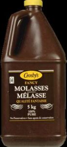 CROSBY FANCY MOLASSES