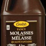 CROSBY FANCY MOLASSES