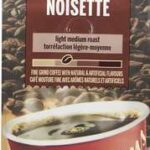 TIM HORT GRD HAZELNUT BAG