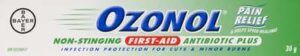 OZONOL ANTIBIOTIC PLUS