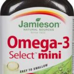 JAMSON OMEGA 3 SELCT MINI