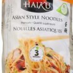 HAIKU ASIAN STYLE NDLE