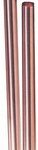 COPPER PIPE TYPE L 3/4-IN 12-FT