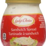 LADYS CHOICE SANDWCH SPRD