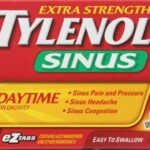 TYLENOL SINUS  ES DAYTIME