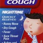 TYLENOL CHILD  COGH CLD   -R